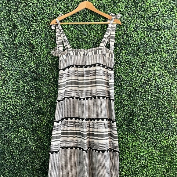 NWT Veronica Beard Quartz Dress X-SMALL - Picture 9 of 11